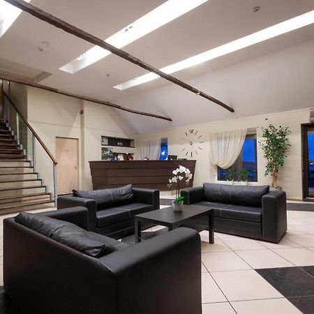 Peoleo Hotell Laagri Exteriér fotografie