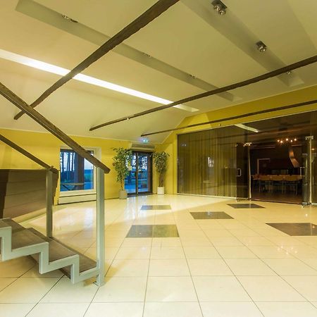 Peoleo Hotell Laagri Exteriér fotografie