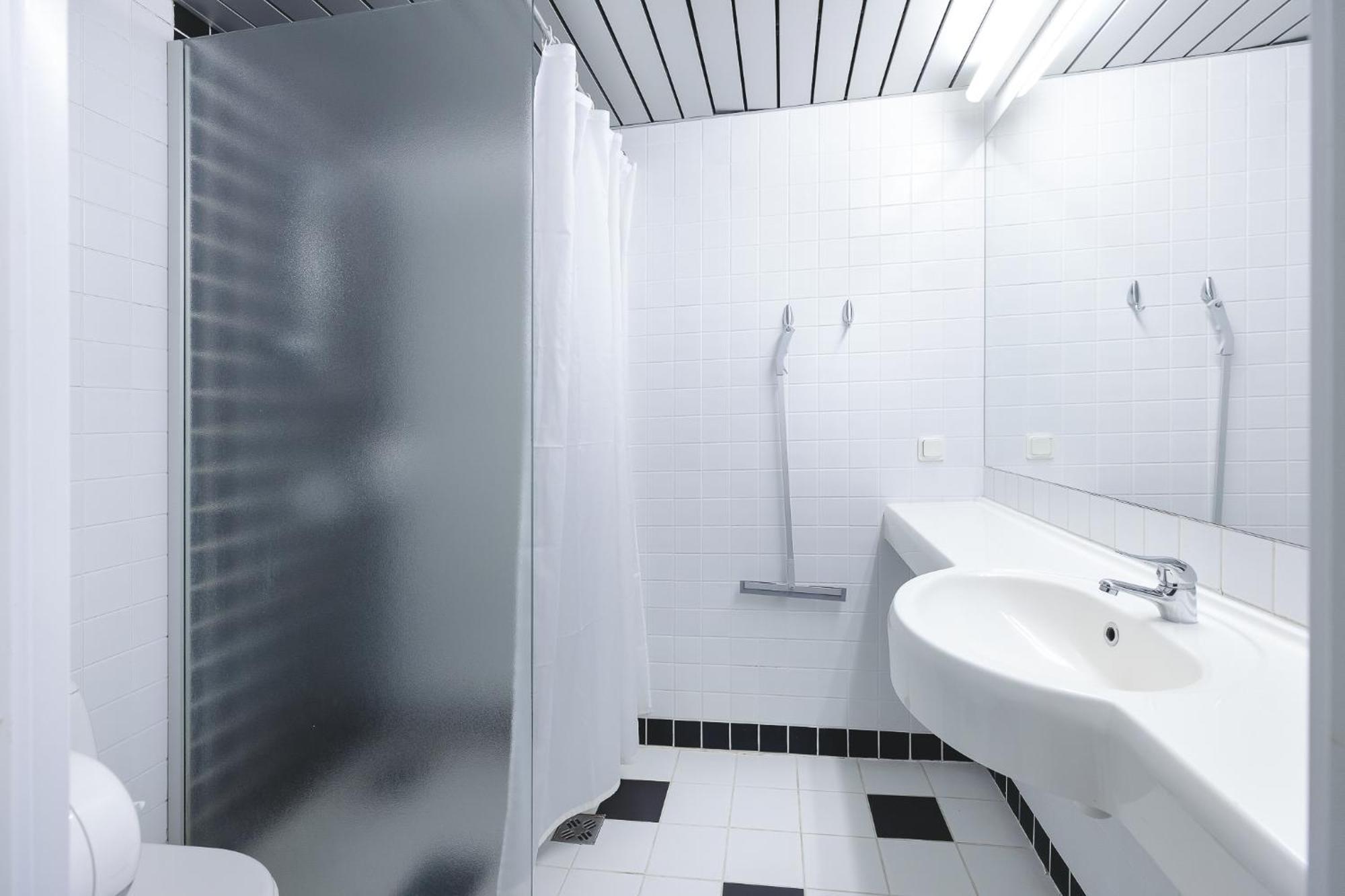 Peoleo Hotell Laagri Pokoj fotografie