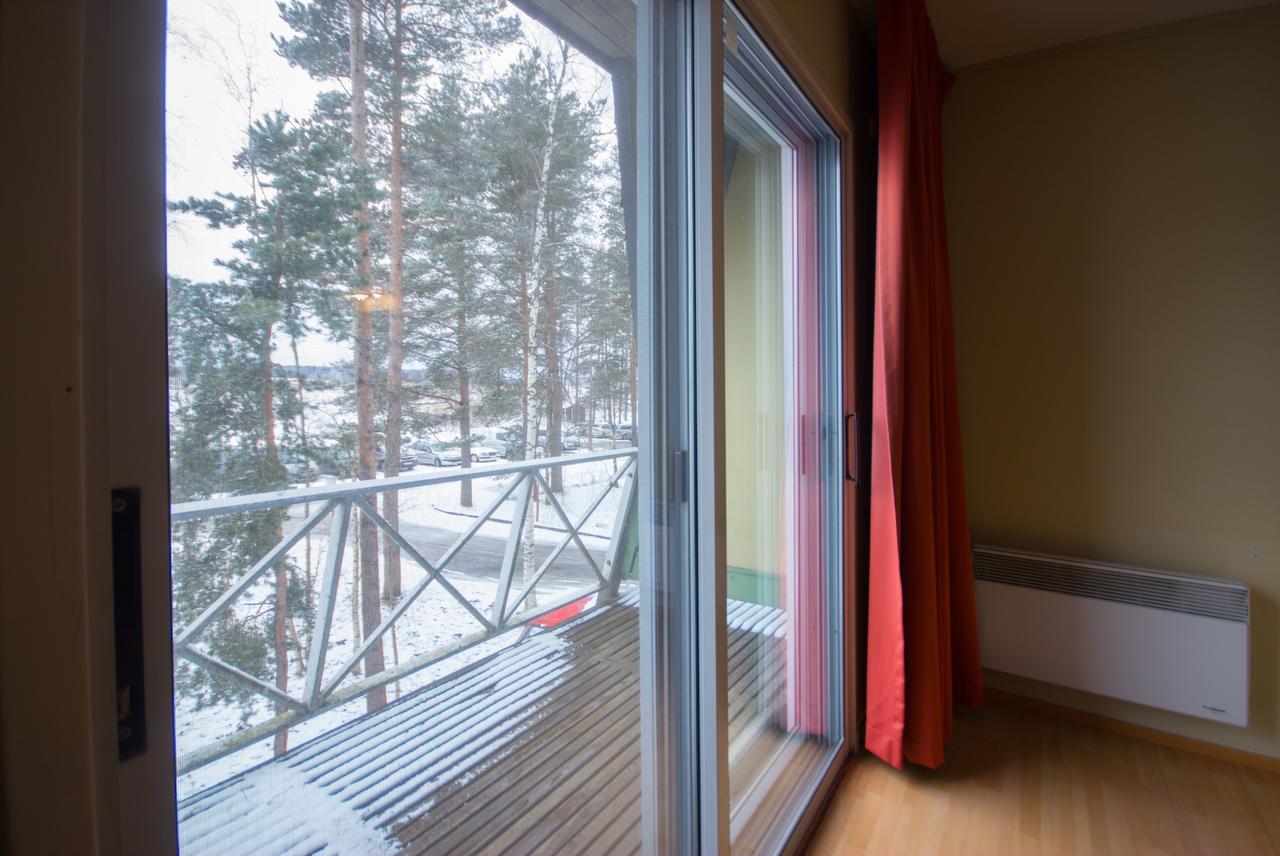 Peoleo Hotell Laagri Pokoj fotografie